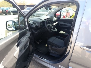 Toyota Proace II 2024 Toyota PROACE CITY VERSO Toyota Proace City Verso, zdjęcie 25