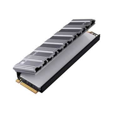 Jonsbo M.2 SSD-кулер с радиатором NVMe