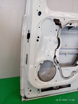 РАЗДВИЖНЫЕ ДВЕРИ ПРАВЫЕ FORD TRANSIT-TOURNEO CONNECT 2 II 12-22