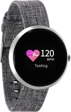 Умные часы X-WATCH 54048 FIT трекер 3AA19