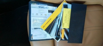 Opel Insignia I Country Tourer 2.0 CDTI Ecotec 170KM 2015 Opel Insignia Automat, ful wersja., zdjęcie 17