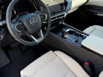 Lexus RX V 2025 LEXUS RX 350h Business Hybrid Suv 2.5 250KM 2025, zdjęcie 6