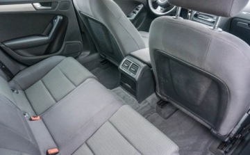 Audi A5 8T Coupe Facelifting 1.8 TFSI 170KM 2012 Audi A5 Sportback Audi A5 Sportback 1.8 TFSI 170KM 1.8 Benzyna 170KM, zdjęcie 30