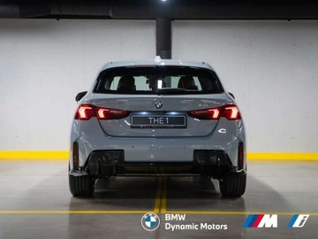 BMW Seria 1 F70 2025 BMW Seria 1 Nowa Seria 1 - 170 KM mHev - 1,499cm3 - M Sport - Adaptacyjne, zdjęcie 5