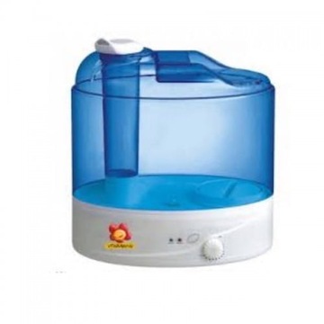 Увлажнитель воздуха, БОЛЬШОЙ БАК 8,7л, для гробокса и растений, ВФ Краков