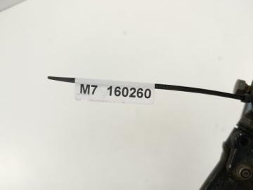 ГЛАВНЫЙ ЦИЛИНДР ПРАВОГО ПЕРЕДНЕГО ТОРМОЗА YAMAHA XT 660