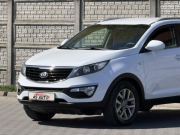 Kia Sportage III SUV Facelifting 1.7 CRDi 115KM 2015 Kia Sportage 1,7, zdjęcie 19