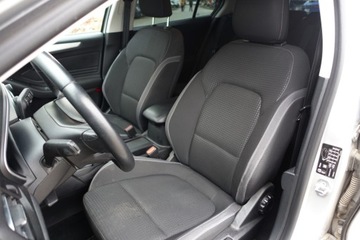 Ford Focus IV Hatchback 1.5 EcoBlue 120KM 2020 Ford Focus Bezwypadek SalonPL Tempomat Czuj park. Klima CarPlayAA FV23, zdjęcie 8