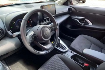 Toyota 2025 Toyota Yaris Cross Comfort 116KM Duzy Rabat Polski salon Atrakcyjne Fin, zdjęcie 18