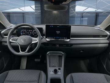 Volkswagen T-Roc II 1.5 eTSI 116KM 2026 Volkswagen T-Roc Life 1.5 eTSI 116 KM DSG-7, zdjęcie 3