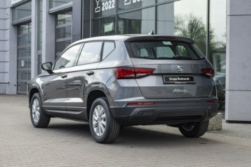 Seat Ateca 2026 Seat Ateca Reference 1.0 TSI 115 KM - Dostępny od, zdjęcie 6