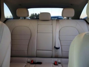 Mercedes GLC C253 2021 Mercedes-Benz GLC 300 4Matic 2021 2.0 Benzyna 255KM, zdjęcie 10