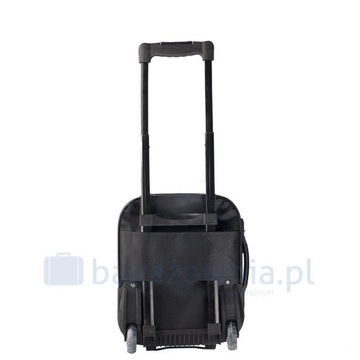 Очень маленький чемодан PELLUCCI RGL 652 WIZZ AIR