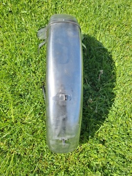 Błotnik przód M-72 ZIS, SZ, SZY wojna wojenny