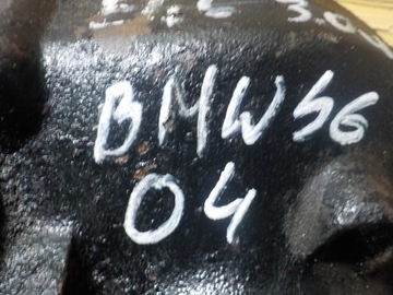 BMW E46 320D 2001R ДИФФЕРЕНЦИАЛ 1428889