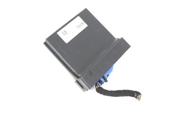 9801695280 JINÉ MODUL 1.2 THP 130 96 2015 CITROEN DS4