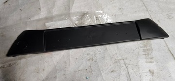 1614079580 VRSTVA NÁRAZNÍKU ORIGINÁLNÍ OE PSA CITROEN C3