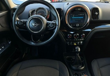 Mini Countryman F60 2019 MINI Countryman Plug-In Nawigacja Faktura VAT23 1.5 Hybryda Plug-in, zdjęcie 28