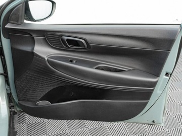 Hyundai Bayon SUV 1.0 T-GDI 100KM 2023 Hyundai Bayon WD1710T#1.0 T-GDI Modern Wirtualny, zdjęcie 28