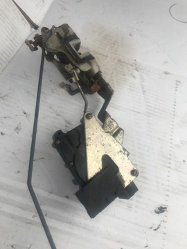CENTRALNY ZAMEK PRAWY DAEWOO MATIZ