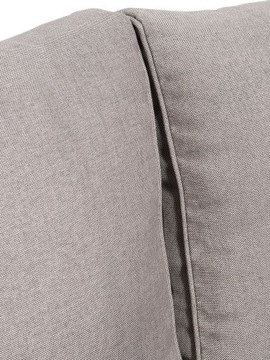 Садовая мебель из техноротанга - натуральный