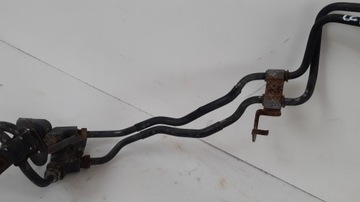 ТРУБКА ГИДРАВЛИЧЕСКОЙ ПОДВЕСКИ TOYOTA LAND CRUISER 150 KDSS