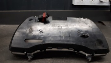 1352766080 PŘÍSTROJOVÁ DESKA FIAT FIORINO 1.3D