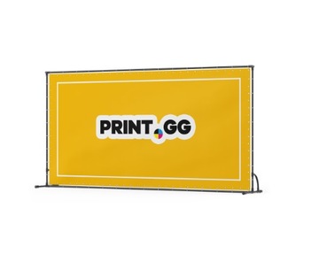 SIATKA MESH BANER REKLAMOWY 1m2 NA WYMIAR GRATIS
