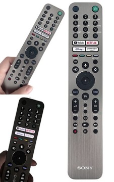 ORYGINALNY PILOT DO TV TELEWIZORA KD-65AG9 SONY REMOTE CONTROL