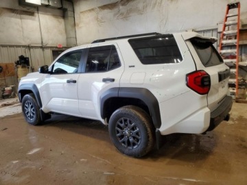 Toyota 2025 Toyota 4-Runner SR5 2025 2.4 Benzyna 278KM, zdjęcie 1