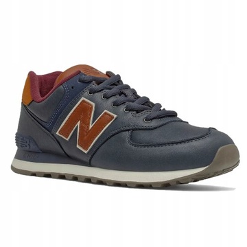 Туфли New Balance ML 574 ML574OMC 42.5