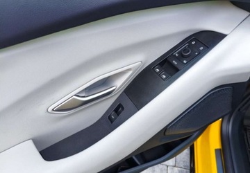 Ford Capri EV 77kWh 286KM 2024 Ford Capri Ford Capri 77 kWh Premium RWD Elektryczny 286KM, zdjęcie 18