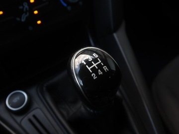 Ford Focus III Kombi Facelifting 1.6 Ti-VCT 105KM 2016 Ford Focus 1.6 i, Salon Polska, Klima, zdjęcie 14