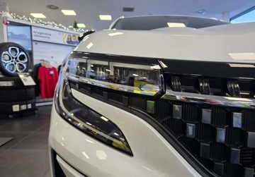 Renault Austral 2025 Renault Austral GDYNIA Iconic E-Tech full hybrid 200 stan IDEALNY niski pr, zdjęcie 12