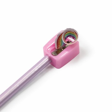 КАРАНДАШ KIDEA RAINBOW HB 1 шт.