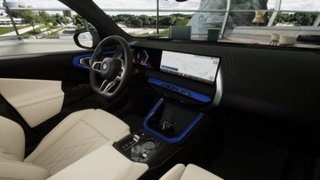 BMW X3 G45 2025 BMW X3 NOWE BMW X3 20 xDrive, zdjęcie 10