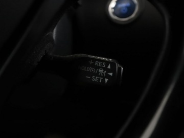 Toyota C-HR I Crossover Facelifting 1.8 Hybrid 122KM 2021 Toyota C-HR HEV automat LED klima auto kamera, zdjęcie 29