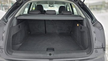 Audi Q3 I SUV 2.0 TDI 140KM 2014 Audi Q3 bixenon ledy navi mały przebieg, zdjęcie 22