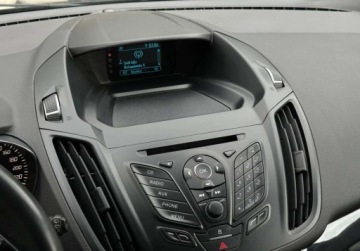 Ford Kuga II 2015 Ford Kuga 1.6 Benzyna Turbo Pierwszy wlasciciel 1.6 Benzyna 150KM, zdjęcie 18