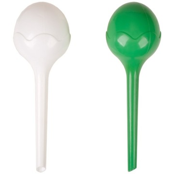 2x ДИСПЕНСЕР ДЛЯ ПОЛИВНЫХ ШАРИКОВ ДЛЯ ЦВЕТОЧНЫХ РАСТЕНИЙ