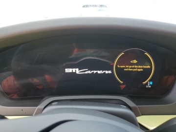 Porsche 911 992 2025 Porsche 911 Porsche 911 Carrera od firmy ubezpieczeniowej 3.0 Benzyna 388KM, zdjęcie 8