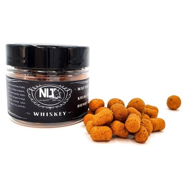 NLT FOOD WAFTERS WHISKEY MIX Kulki10-11mm / Dumbel