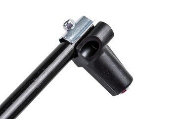 Uchwyt lusterka kompletny Zetor 5011 5211 5245