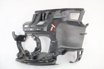 DRŽÁK VÝZTUHA DRŽÁKY LEVÉ NÁRAZNÍKU MINI COOPER F60 FACELIFT 51119477045