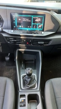 Volkswagen Caddy V Caddy 2.0 TDI 102KM 2024 Volkswagen Caddy 2,0 TDI 102kM Life Salon Polska F.Vat 23 2.0 Diesel 102KM, zdjęcie 22