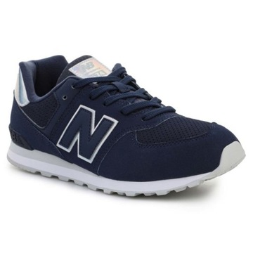 Buty New Balance Jr GC574HO1 r.37,5