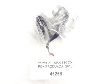 YAMAHA T-MAX 530 DX 17-19 ДАТЧИК ДРОССЕЛЬНОЙ ЗАСЛОНКИ