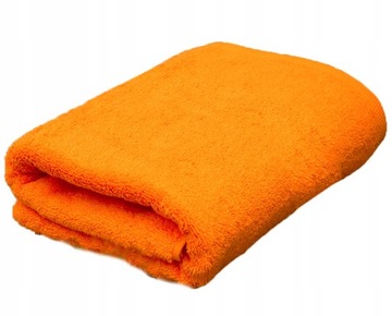 RĘCZNIK FROTTE 50x100 400G DUŻY GRUBY KĄPIELOWY !!