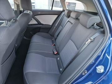 Toyota Avensis III Wagon Facelifting 2015 2.0 Valvematic 152KM 2018 Toyota Avensis 2.0 Premium MS Kombi. DW7CL81, zdjęcie 23
