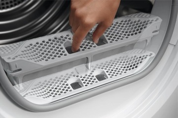 Сушилка для белья AEG TR718L4P 8 кг A++